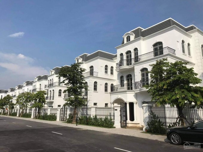 Chính Chủ Cần Chuyển Nhượng Bt Nhà Vườn Phong Lan Tại Vinhomes The Harmony, Lh 092888**** 4