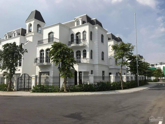 Chính Chủ Cần Chuyển Nhượng Bt Nhà Vườn Phong Lan Tại Vinhomes The Harmony, Lh 092888**** 5