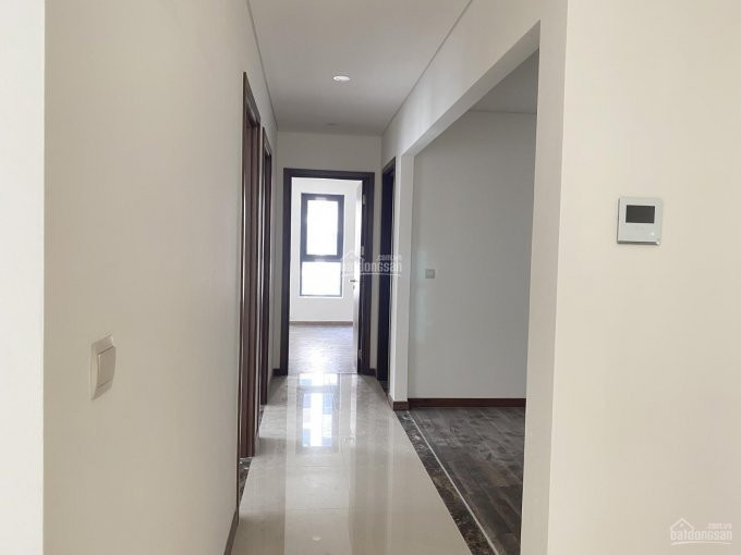 Chính Chủ Cần Chuyển Nhượng Căn Góc 2pn+1 (107m2) Toà I4 - View Thoáng Hướng Tây Nam Tại Hà đô Centrosa Q10 3