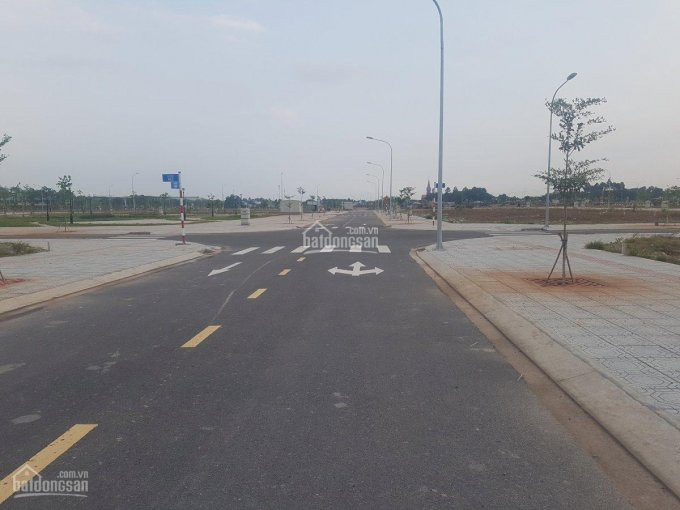 Chính Chủ Cần Ra Gấp 2 Lô Liền đường 30/4, Trung Tâm Hành Chính Trảng Bom, 13tr/m2lh:0934609090 2