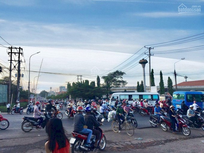 Chính Chủ Cần Ra Gấp 2 Lô Liền đường 30/4, Trung Tâm Hành Chính Trảng Bom, 13tr/m2lh:0934609090 4