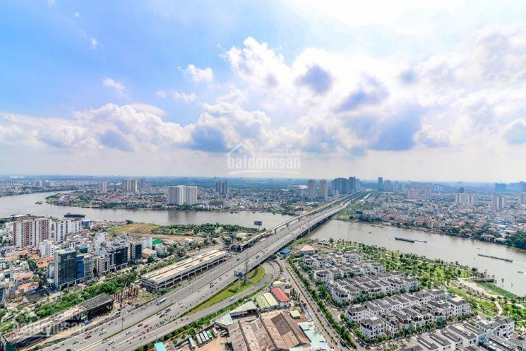 Chính Chủ Cần Sang Nhượng Căn Hộ Landmark 6, 4pn Tại Vinhomes Central Park 7