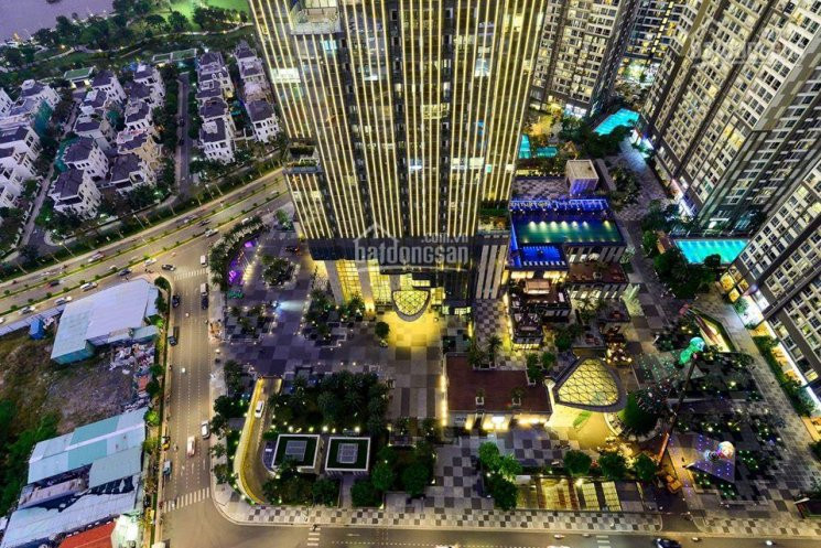 Chính Chủ Cần Sang Nhượng Căn Hộ Landmark 6, 4pn Tại Vinhomes Central Park 8