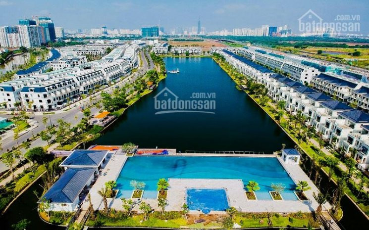 Chính Chủ Cần Sang Nhượng Nhà Phố Biệt Thự Dự án Lakeview City Vị Trí đẹp Giá Tốt, Lh: 0906 7575 22 1