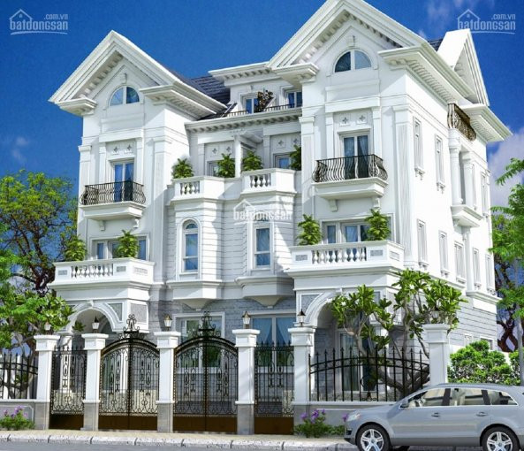 Chính Chủ Cần Tiền Bán Nhanh Lô đất Trong Dự án Hà đô Charm Villas - đại Lộ Thăng Long, Hoài đức, Hà Nội 1