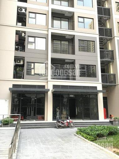 Chính Chủ Cần Tiền Bán Shophouse S105 Vinhomes Smart City, 2 Tầng 121m2, đang Cho Thuê 50tr/tháng 6