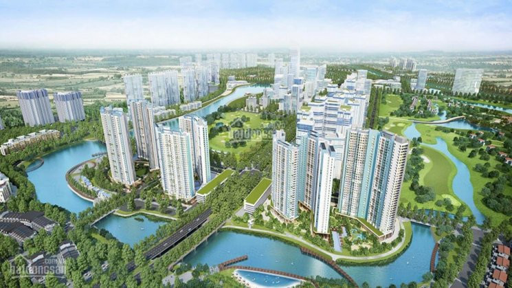 Chính Chủ Cho Thuê 2 Phòng Ngủ + Tại S101 Vinhomes Grand Park, Lh: 0907090388 Pháp 4