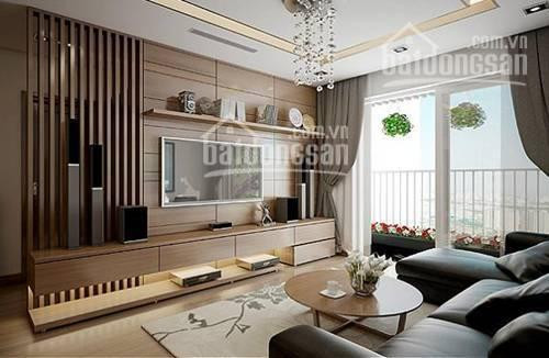 Chính Chủ Cho Thuê Căn Hộ 82m2, 2pn, E1 The Emerald Ct8 đình Thôn Giá 11tr/th Lh: 0974104181 1