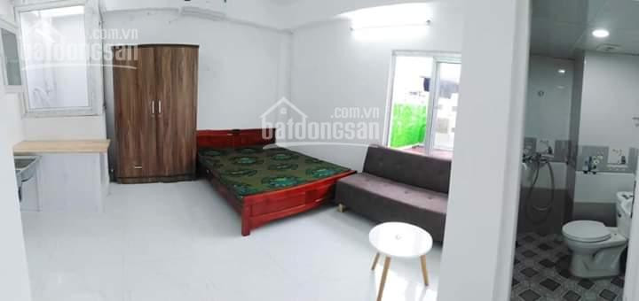 Chính Chủ Cho Thuê Căn Hộ Chung Cư Mini, Studio, Nhà Trọ Cao Cấp Tại 250 Kim Giang, Thanh Xuân 2