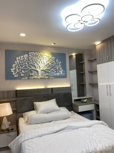 Chính Chủ Cho Thuê Chcc Horizon, Quận 1, 125m2, 2pn, 2wc, Giá 14tr/th, Lh: 0902818001 (nhà đẹp) 3