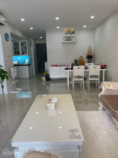 Chính Chủ Cho Thuê Chcc Horizon, Quận 1, 125m2, 2pn, 2wc, Giá 14tr/th, Lh: 0902818001 (nhà đẹp) 5