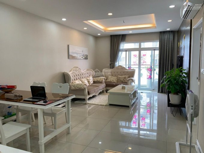 Chính Chủ Cho Thuê Chcc Lucky Palace, Quận 6, 86m2, 2pn, 2wc Giá 11tr/th, Lh 0902818001 (nhà đẹp) 1