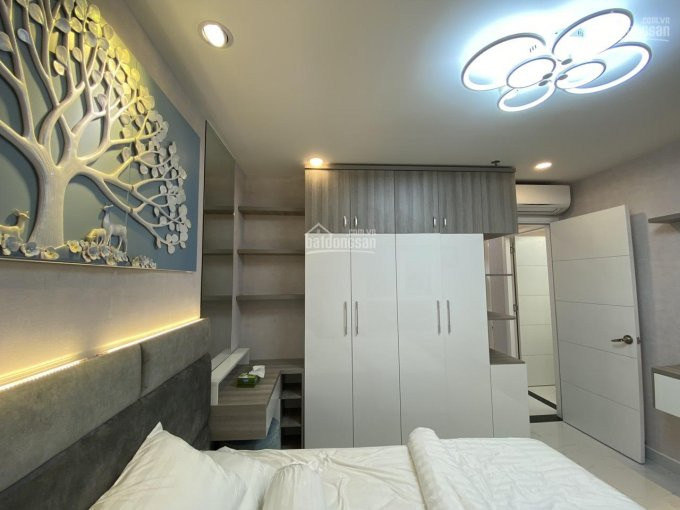 Chính Chủ Cho Thuê Chcc Tera Royal, Quận 3, 75m2, 2pn, 2wc, Giá 14tr/th, Lh: 0902818001(nhà đẹp) 4