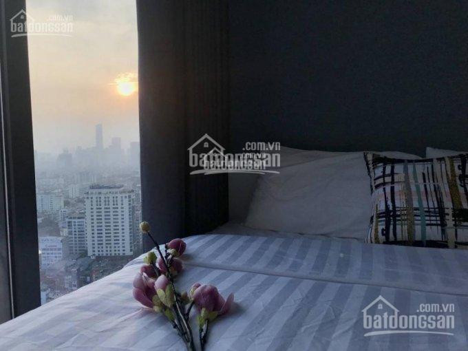 Chính Chủ Cho Thuê Chung Cư Hòa Bình Green City, 70m2, 2pn, 10 Tr/th, Căn Góc, đủ đồ View Sông 4