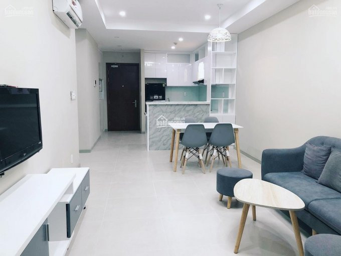 Chính Chủ Cho Thuê Gấp Chcc Him Lam, Quận 6, 97m2, 2pn 2wc, Gía 11tr/th, Lh 0902818001 (nhà đẹp) 1