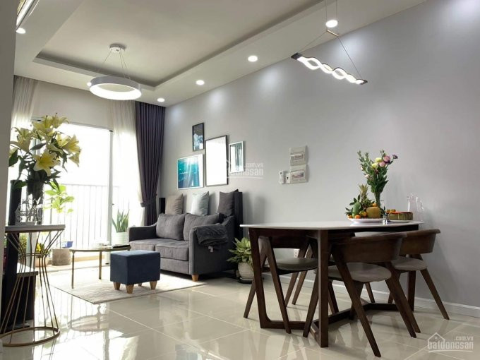 Chính Chủ Cho Thuê Jamona City 1pn, 2pn, Giá 6tr - 10 Triệu/th, Nhà Mới 100% - 0898980814 Ms Uyên 1