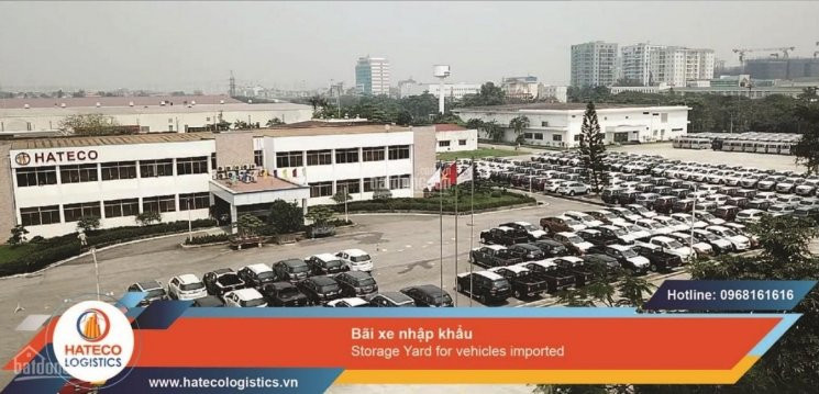 Chính Chủ Cho Thuê Kho Bãi Tại Kcn Sài đồng, Long Biên, Hà Nội 3