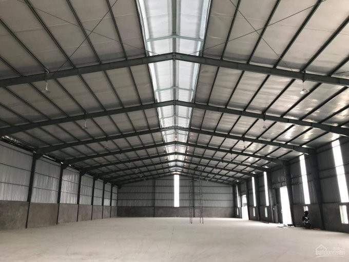 Chính Chủ Cho Thuê Nhanh 1000 - 2000 - 10000m2 Tại Thành Phố Bắc Giang 1