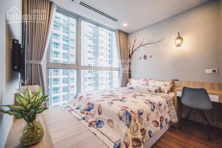 Chính Chủ Cho Thuê Nhanh 1pn Vinhomes Central Park Tòa C3 - Xx 012 Nội Thất Cơ Bản Lh: 0907355866 5