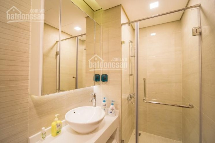 Chính Chủ Cho Thuê Nhanh 1pn Vinhomes Central Park Tòa C3 - Xx 012 Nội Thất Cơ Bản Lh: 0907355866 6