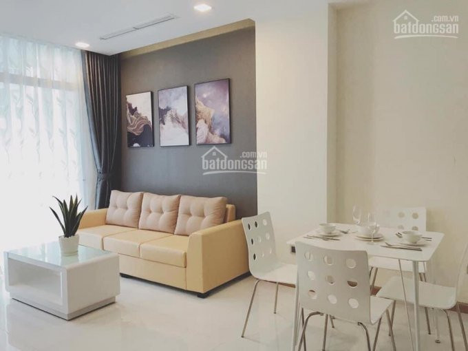 Chính Chủ Cho Thuê Nhanh 2pn Vinhomes Full Nt Cao Cấp 17tr/th L6-xx04 90m2 View Sông Lh: 0907355866 2