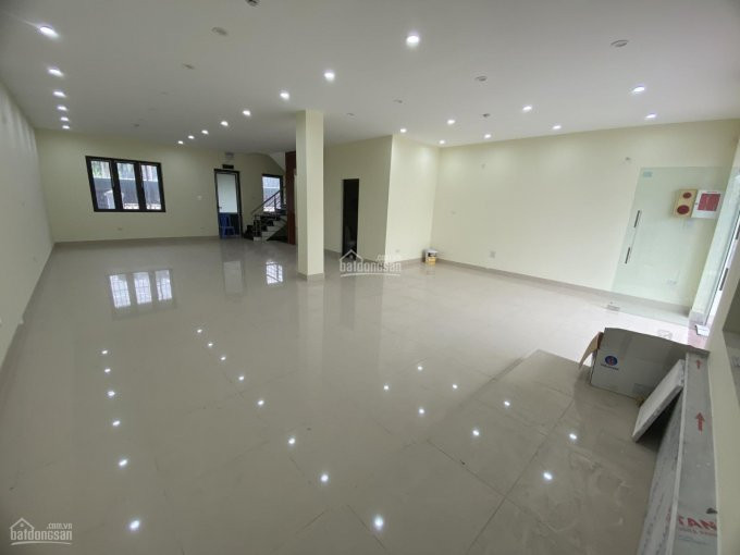 Chính Chủ Cho Thuê Nhanh Biệt Thự Siêu đẹp Bùi Xuân Phái, Kđt Mỹ đình Dt 100m2, 4t, Mt 10m Giá 40tr Lh 0987657500 2