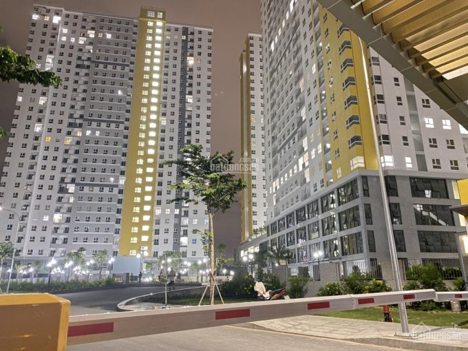 Chính Chủ Cho Thuê Nhanh Biệt Thự Trong Dự án Diamond Riverside, Mặt Tiền Võ Văn Kiệt, Quận 8, Mới 100% 7