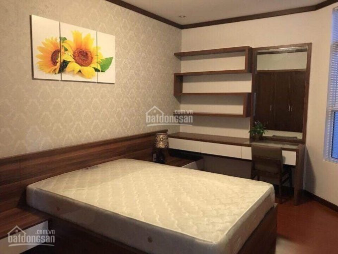 Chính Chủ Cho Thuê Nhanh Căn 3pn - 113m2, Hoàng Anh Thanh Bình Giá Tốt Nhất Hiện Tại 12tr/tháng Lh 0909107705 4