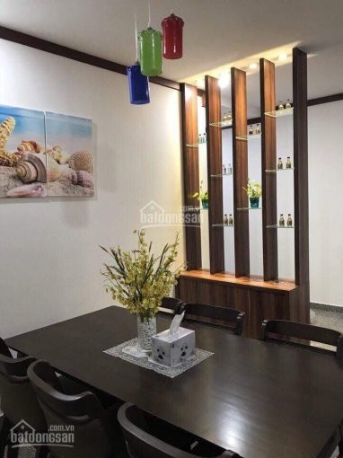 Chính Chủ Cho Thuê Nhanh Căn 3pn - 113m2, Hoàng Anh Thanh Bình Giá Tốt Nhất Hiện Tại 12tr/tháng Lh 0909107705 7