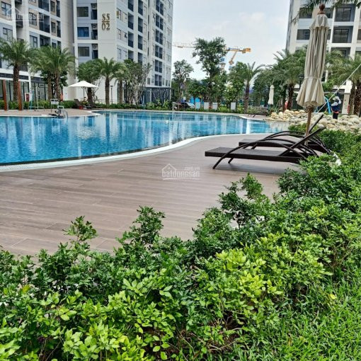 Chính Chủ Cho Thuê Nhanh Căn 3pn Ntcb Vinhomes Grand Park View Hồ Bơi Giá 8tr Lh: 0906234169 3