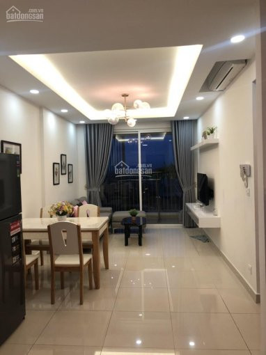 Chính Chủ Cho Thuê Nhanh Căn 70m2,2pn/2wc Tại Golden Mansion - 119 Phổ Quang Nội Thất Như Hình, 15tr/th 0979591958 1