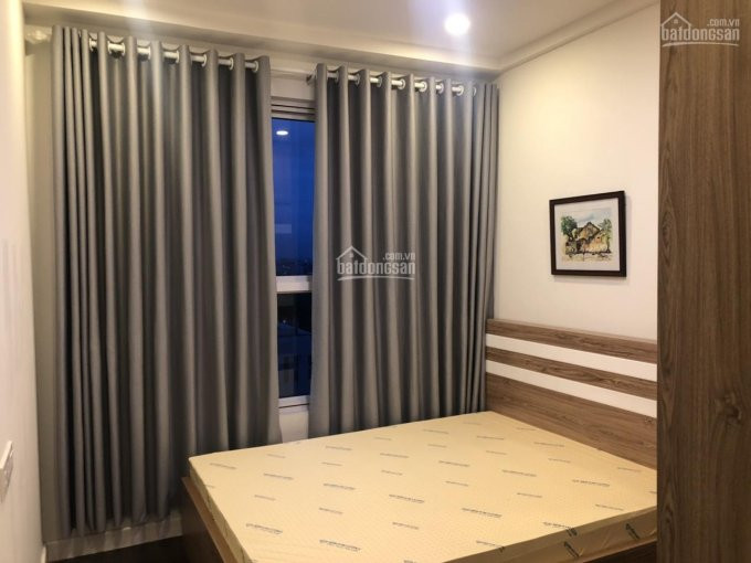 Chính Chủ Cho Thuê Nhanh Căn 70m2,2pn/2wc Tại Golden Mansion - 119 Phổ Quang Nội Thất Như Hình, 15tr/th 0979591958 2