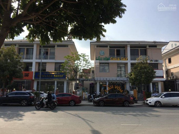 Chính Chủ Cho Thuê Nhanh Căn Biệt Thự 4 Tầng An Phú Shop Villa Mặt đường 27m,dt:162m2, 18 Triệu/thángđã Hoàn Thiện 1