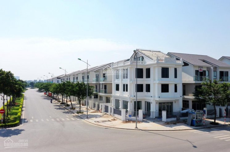 Chính Chủ Cho Thuê Nhanh Căn Biệt Thự Dt 340m2, Xây 4 Tầng, Khu đô Thị Dương Nội, Hà đông, 12 Triệu/tháng 1