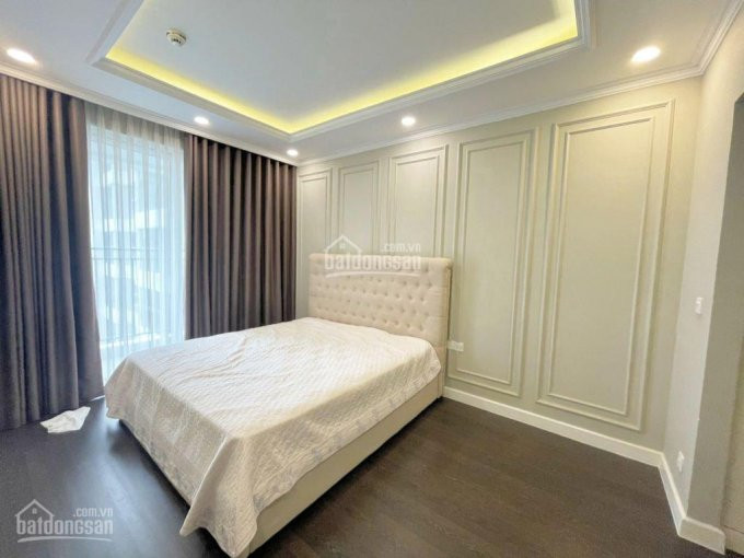 Chính Chủ Cho Thuê Nhanh Căn Góc 3pn 105m2 - View Trung Tâm - đầy đủ Nội Thất Tại Golden Mansion Giá Thuê 19 Triệu 2