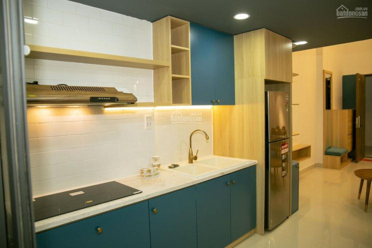 Chính Chủ Cho Thuê Nhanh Căn Hộ 1pn 1wc Tòa La Astoria Quận 2, View đẹp, Giá Cực Tốt, Full Nội Thất 3