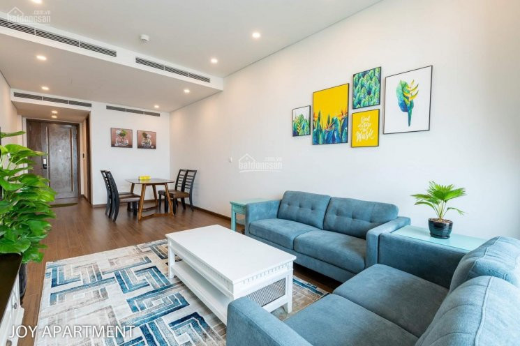 Chính Chủ Cho Thuê Nhanh Căn Hộ 2pn 82m2, Full Nội Thất Chỉ Xách Vali đến ở Tại Hinode City 201 Minh Khai 15tr/th 3