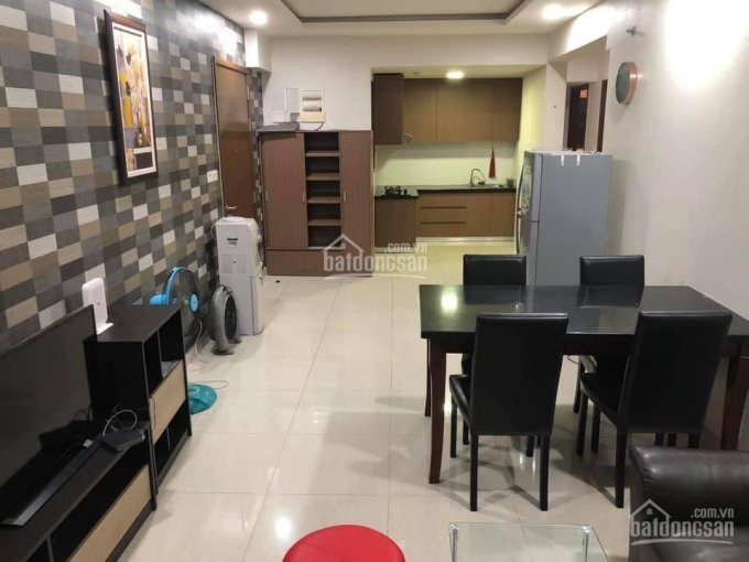 Chính Chủ Cho Thuê Nhanh Căn Hộ 3 Pn +1, 98m2 Block B Khu Ruby Dự án Celadon City, đầy đủ Nội Thất, Giá 15tr/th 1