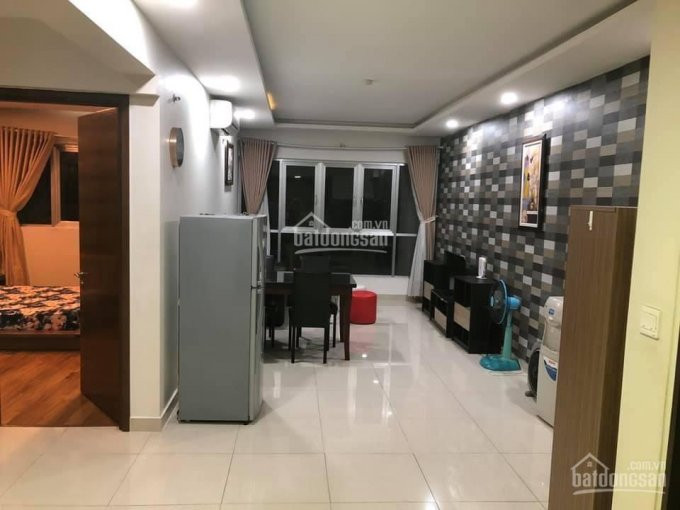 Chính Chủ Cho Thuê Nhanh Căn Hộ 3 Pn +1, 98m2 Block B Khu Ruby Dự án Celadon City, đầy đủ Nội Thất, Giá 15tr/th 2