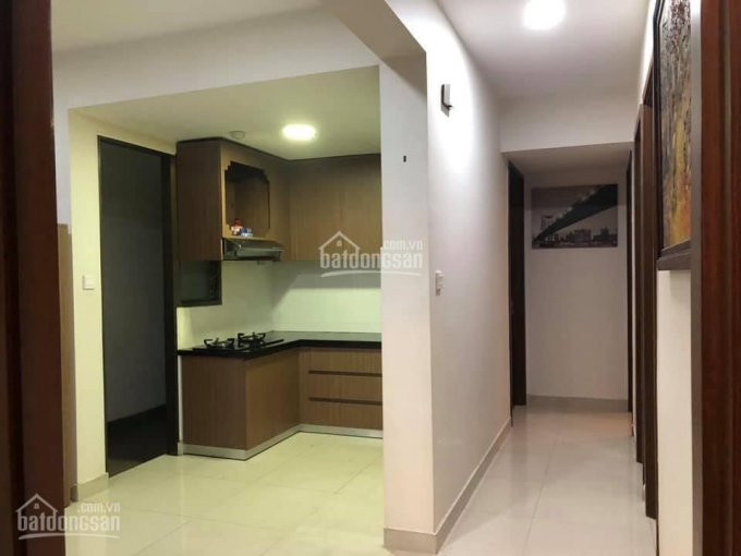 Chính Chủ Cho Thuê Nhanh Căn Hộ 3 Pn +1, 98m2 Block B Khu Ruby Dự án Celadon City, đầy đủ Nội Thất, Giá 15tr/th 8