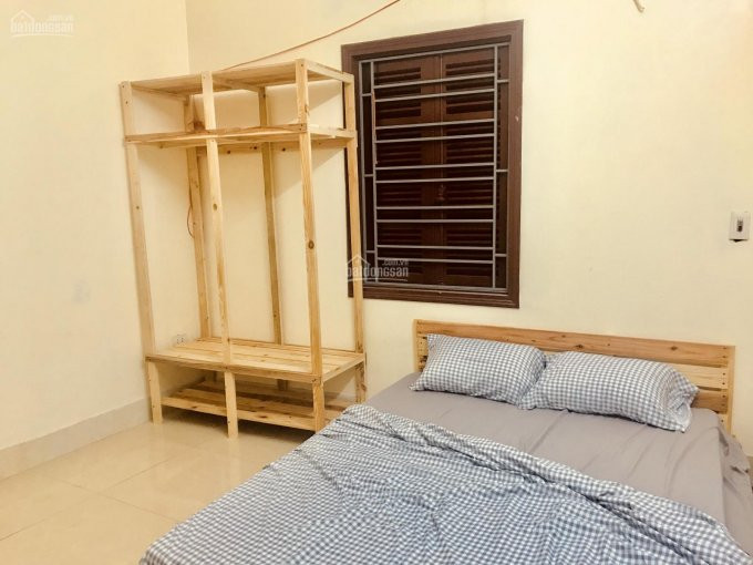 Chính Chủ Cho Thuê Nhanh Căn Hộ 40m2 Khép Kín âu Cơ, Gần Lạc Long Quân, Công Viên Nước Hồ Tây Lh 0969881514 1