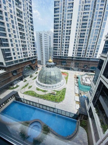 Chính Chủ Cho Thuê Nhanh Căn Hộ 4pn 133m2 đồ Cơ Bản Tại Hinode City 201 Minh Khai, Giá 18tr/th Chuyển Vào Ngay 8