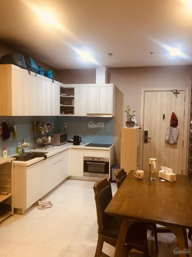 Chính Chủ Cho Thuê Nhanh Căn Hộ Cao Cấp 2pn Viva Riverside Quận 6 2