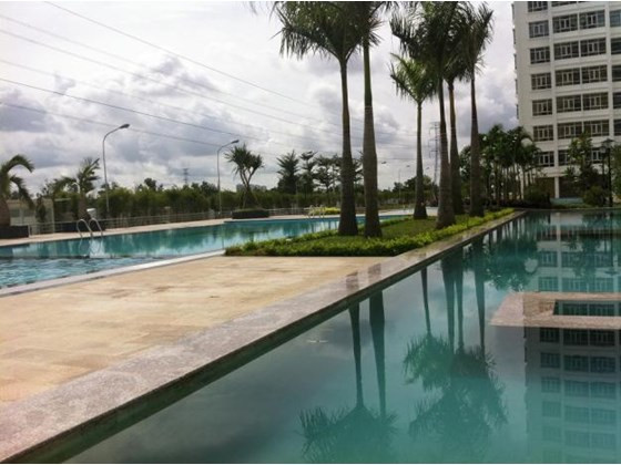 Chính Chủ Cho Thuê Nhanh Căn Hộ Cao Cấp Phú Hoàng Anh View đẹp, 129m2 Có 3pn Full Giá 105 Triệu/tháng 0941441409 1