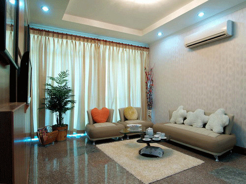 Chính Chủ Cho Thuê Nhanh Căn Hộ Cao Cấp Phú Hoàng Anh View đẹp, 129m2 Có 3pn Full Giá 105 Triệu/tháng 0941441409 2