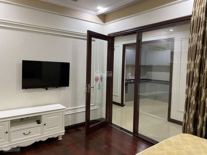 Chính Chủ Cho Thuê Nhanh Căn Hộ Cao Cấp Tại Royal City, 130m2, 3pn, 2wc, đầy đủ đồ 3