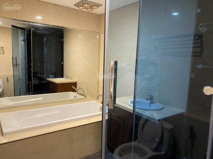 Chính Chủ Cho Thuê Nhanh Căn Hộ Cao Cấp Tại Royal City, 130m2, 3pn, 2wc, đầy đủ đồ 12