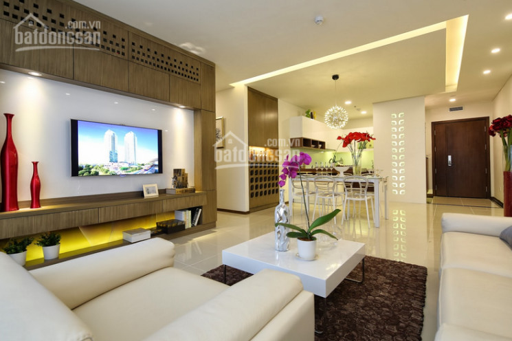 Chính Chủ Cho Thuê Nhanh Căn Hộ Cc Cityland Park Hills, Q Gò Vấp, 2pn, 86m2, 10tr/th, Lh: 0909 490 119 Trâm 1