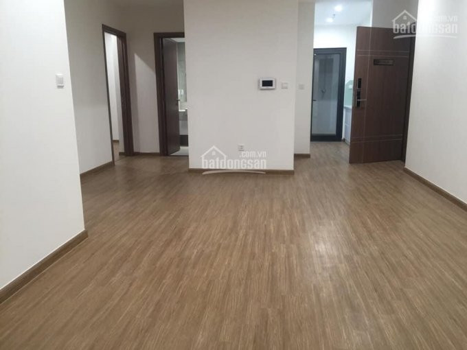 Chính Chủ Cho Thuê Nhanh Căn Hộ Chung Cư Golden West - Lê Văn Thiêm - 110m2, 3pn, Căn Góc Hướng Mát, Giá 11tr/th 2