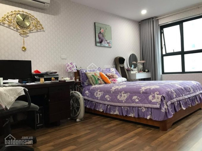 Chính Chủ Cho Thuê Nhanh Căn Hộ Chung Cư Goldmark City, 3pn, đủ Nội Thất, View Nội Khu, Lh: 0979460088 2